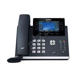 Buy Yealink T46U Ultra Elegant gigabit Ip Phone in [storefront]